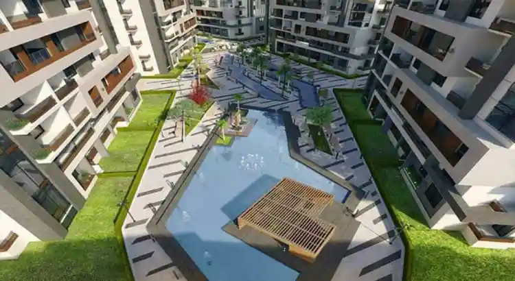 كابيتال هايتس 2