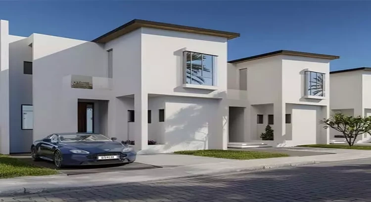 قرية كالي كوست الساحل مشروع كالي كوست الساحل الشمالي