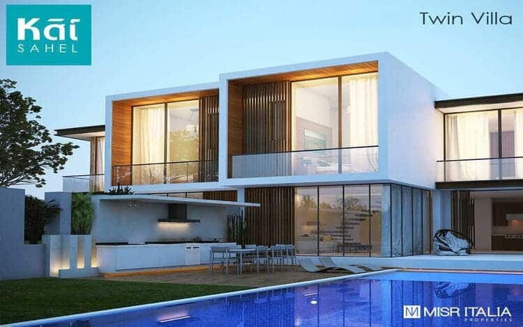 كاي الساحل الشمالي Kai North Coast