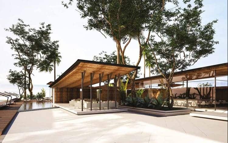 كاي العين السخنة Kai Sokhna وحدتك الآن بالتقسيط على 7 سنوات 3 كاي العين السخنة Kai Sokhna