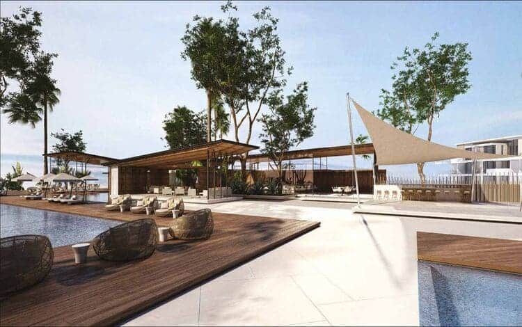 كاي العين السخنة Kai Sokhna وحدتك الآن بالتقسيط على 7 سنوات 4 كاي العين السخنة Kai Sokhna