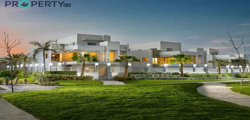 كمبوند كليوباترا سكوير cleopatra Square 6 October 1 كمبوند كليوباترا سكوير 6 اكتوبر