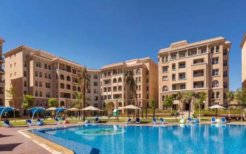 كمبوند 90 avenue كمبوند 90 افينيو
