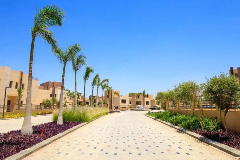كمبوند الما الشيخ زايد Alma 6 October اسعار 2026 5 مميزات وخدمات كمبوند Alma الشيخ زايد