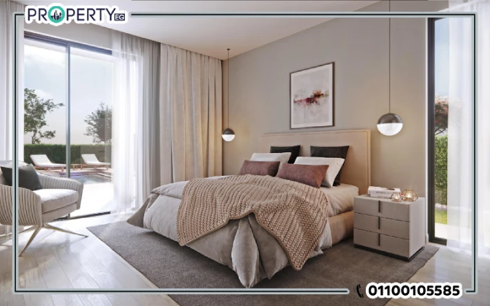 up west compound اب ويست اكتوبر