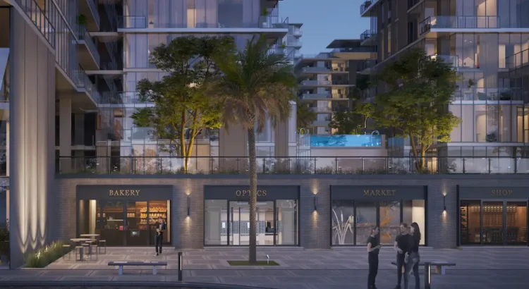 مشروع ايدج كمبوند ايدج القاهرة الجديدة