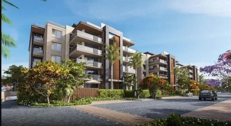 كمبوند ازاد