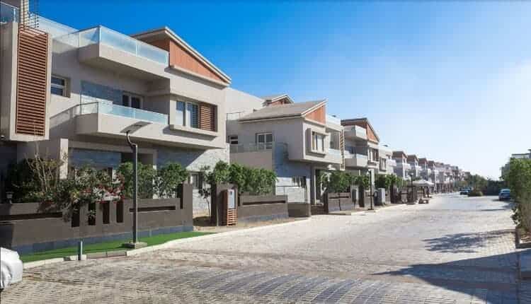 استير ريزيدنس استير ريزيدنس التجمع الخامس