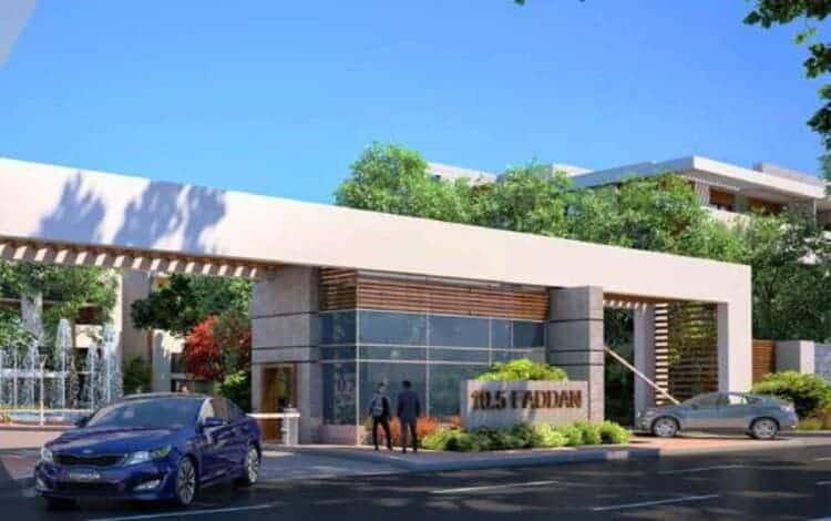 كمبوند البا الشروق Alba El Shorouk