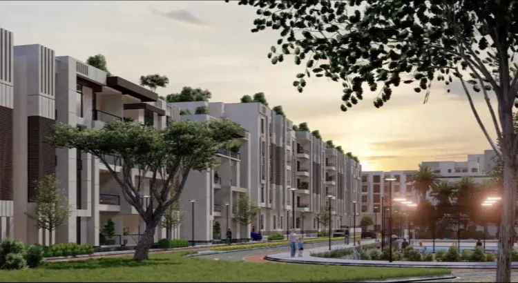 valore Sheraton كمبوند فالوري شيراتون