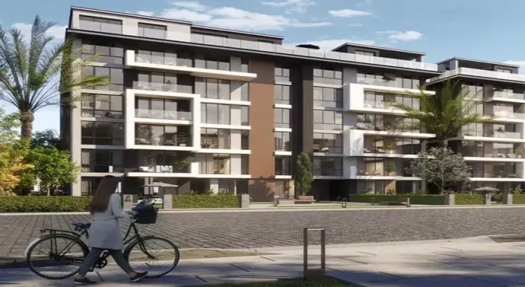 IL Cazar New Cairo كمبوند الكازار التجمع