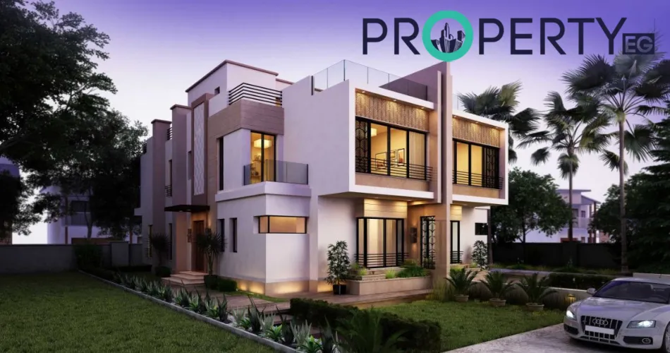 الما الشيخ زايد كمبوند الما الشيخ زايد