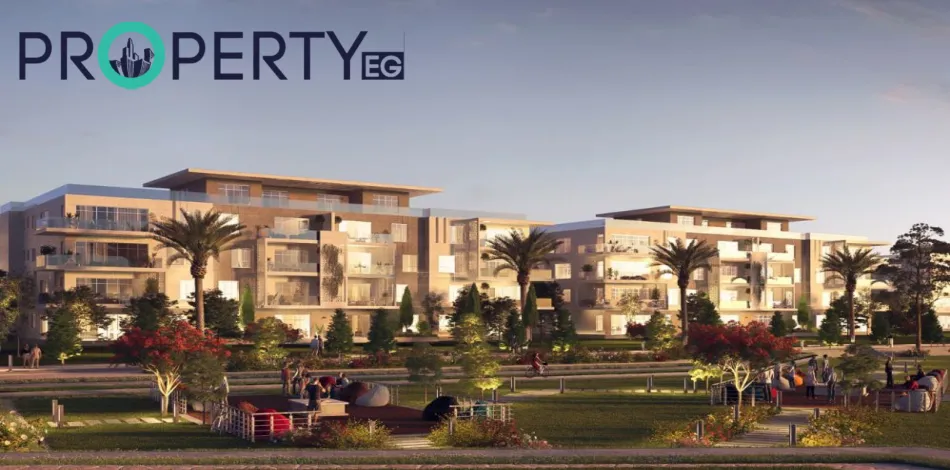 كمبوند الما الشيخ زايد كمبوند الما