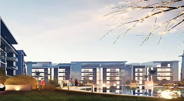 كمبوند المراسم التجمع الخامس المراسم فيفث سكوير