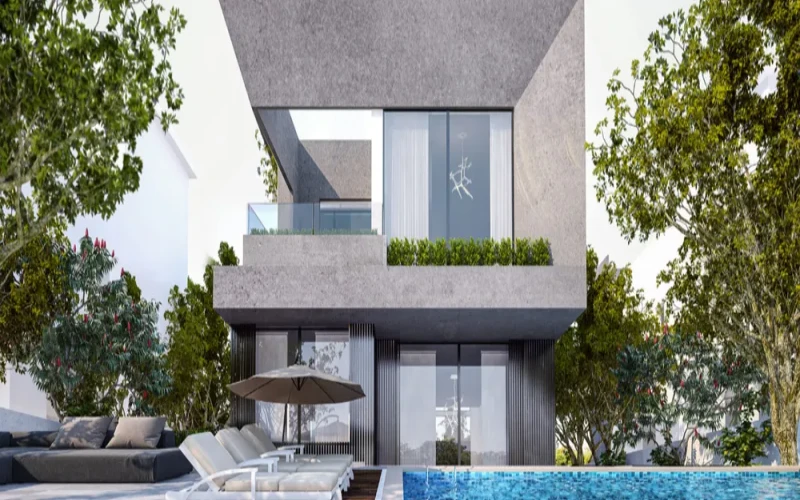 ايست شاير Eastshire New Cairo