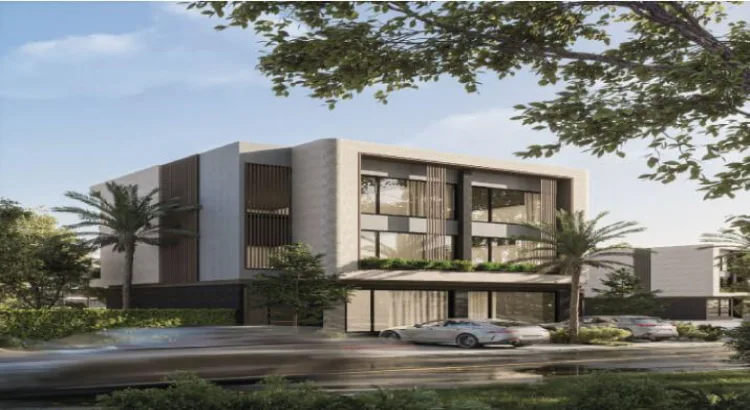 كمبوند ايست فيل القاهرة الجديدة كمبوند ايست فيل التجمع