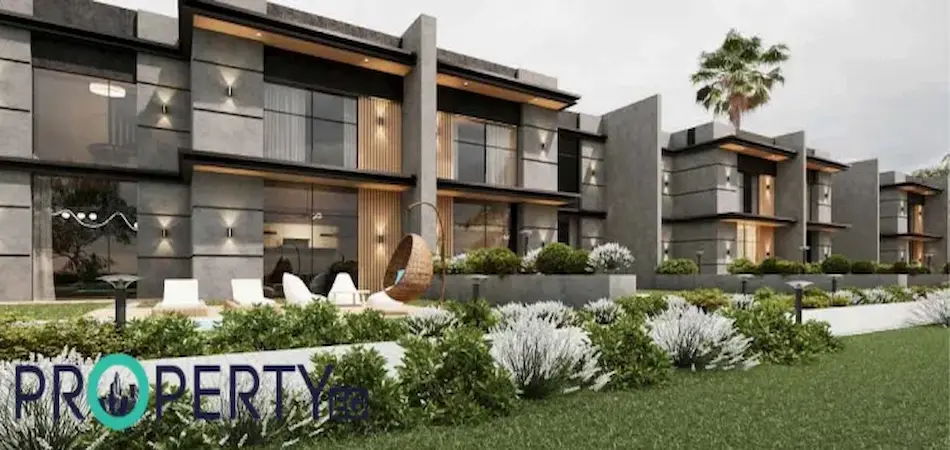 كمبوند ايلورا زايد الجديدة تفاصيل واسعار Elora New Zayed 1 كمبوند ايلورا زايد الجديدة