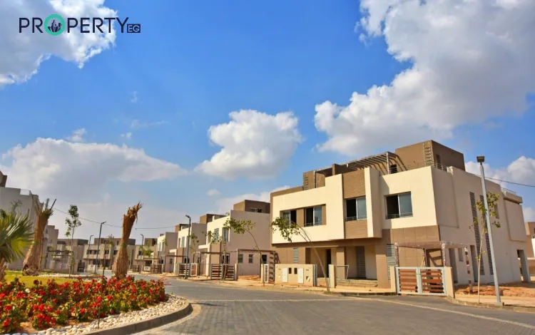 تعرف على أسعار الوحدات السكنية في كمبوند بالم فالي اكتوبر