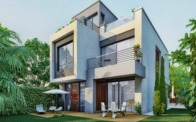 Palm Hills Katameya كمبوند بالم هيلز قطامية القاهرة الجديدة