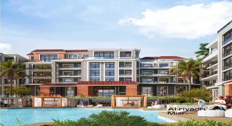 كمبوند بيراج