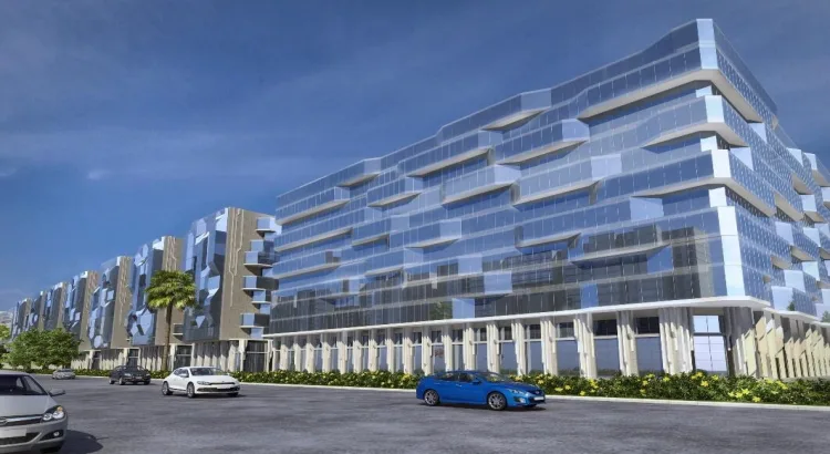 دجلة لاند مارك