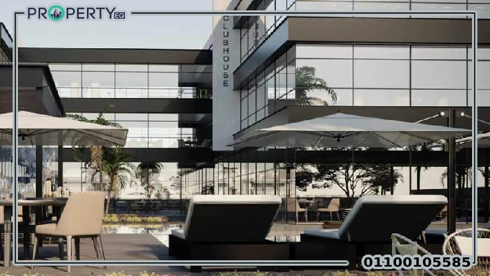 دي جويا الشيخ زايد كمبوند ديجويا نيو زايد