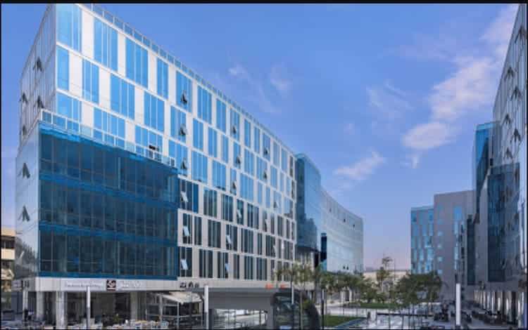 ذا ادريس ايست كمبوند ذا ادريس ايست القاهرة الجديدة The Address East