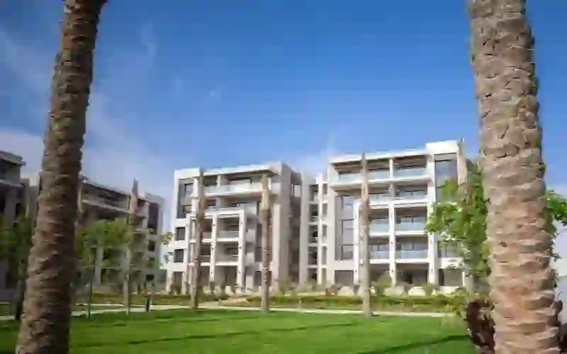 كمبوند ذا ادريس ايست التجمع الخامس The Address أسعار 2026 3 ذا ادريس ايست