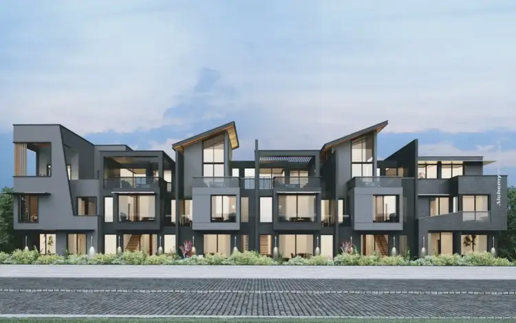 the ridge sabbour كمبوند ذا ريدج المستقبل سيتي