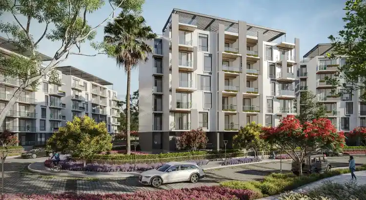 كمبوند ذا كانيون كمبوند ذا كانيون القاهرة الجديدة