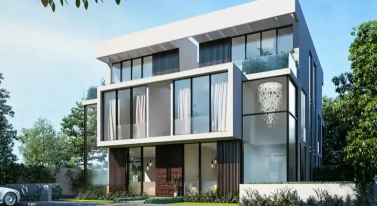 مشروع وايت ووك مول وايت ووك التجمع الخامس