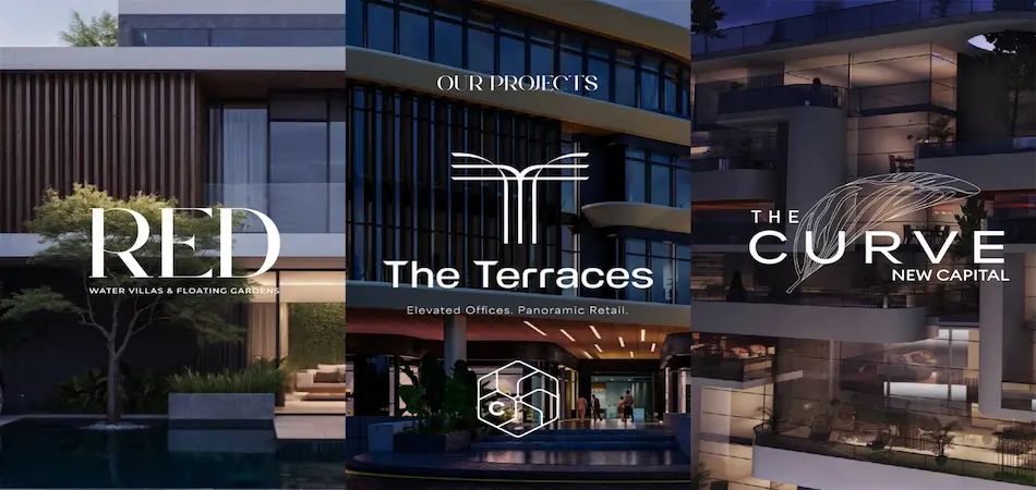 كمبوند ريد المستقبل سيتي 10% مقدم وتقسيط 8 سنوات 5 يضم كمبوند ريد المستقبل سيتي خدمات ومرافق متكاملة