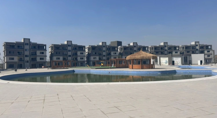 كمبوند stoda شيراتون كمبوند stoda