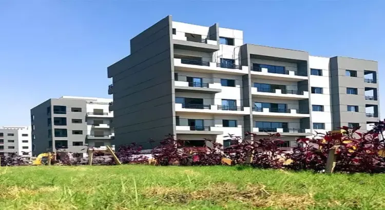 Stoda Residence كمبوند ستودا ريزيدنس شيراتون