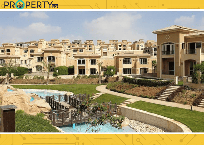 ستون هيلز كمبوند كمبوند ستون هيلز