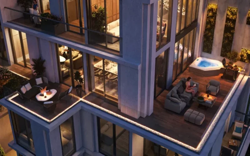 كمبوند سكوير وان القاهرة الجديدة كمبوند SQ1 القاهرة الجديدة