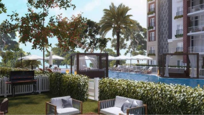 كمبوند سوانيو