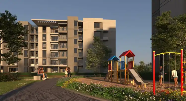 كمبوند سيرينتي العبور 2025 Serenity Obour City 1 كمبوند سيرينتي العبور