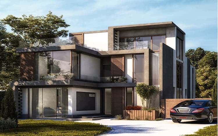 تحديثات أسعار كمبوند سيلا القاهرة الجديدة sila new cairo 3 كمبوند سيلا القاهرة الجديدة