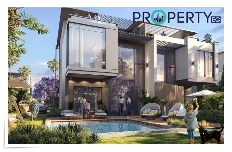 كمبوند شيراتون ريزيدنس كمبوند شيراتون ريزيدنس