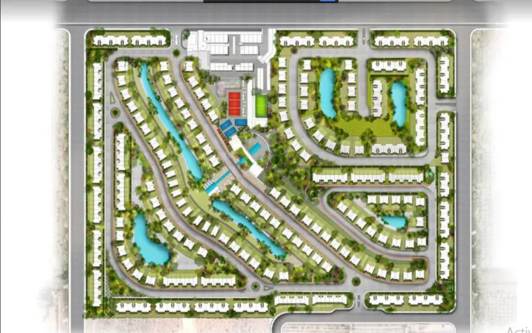 تفاصيل كمبوند 5 ليفيلز الشيخ زايد بعد تحديثات الأسعار 2024 1 5 ليفيلز نيو زياد