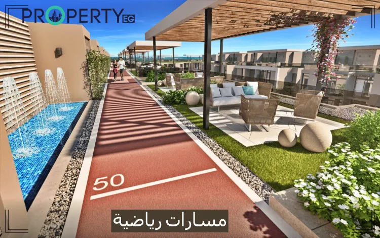 كمبوند كابيتال ايست مدينة نصر كابيتال ايست