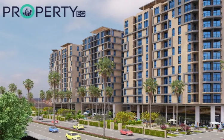 كمبوند كابيتال ايست كابيتال ايست