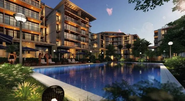 كمبوند كابيتال جيت كمبوند كابيتال جيت القاهرة الجديدة