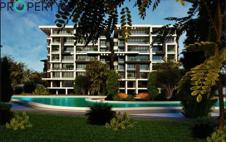 أسعار وتفاصيل كمبوند كابيتال واي العاصمة الإدارية 2024 2 كمبوند كابيتال واي العاصمة الادارية