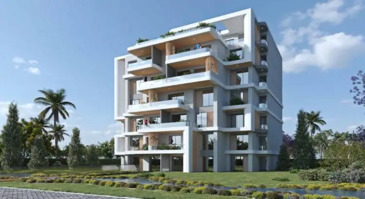 كمبوند كاتليا التجمع الخامس Cattleya New Cairo تقسيط 8 سنوات 3 كمبوند كاتليا التجمع الخامس