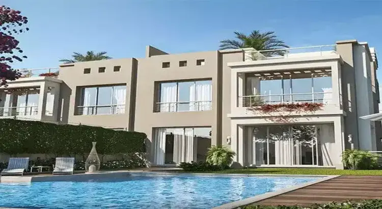 كايرو فيستيفال سيتي القاهرة الجديدة