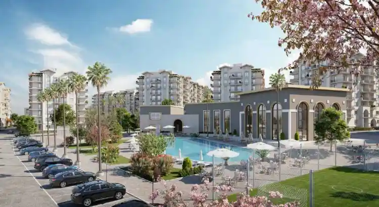 كمبوند كتالان كمبوند كتالان العاصمة