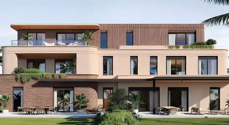 كريسنت ووك كريسنت ووك التجمع