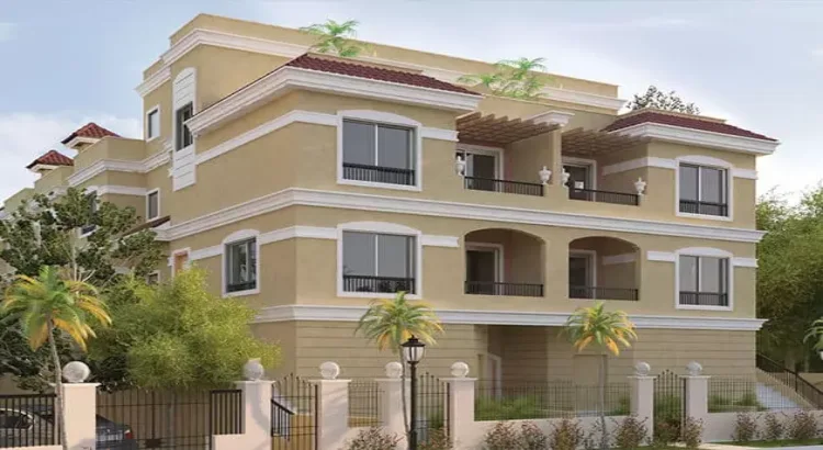 مشروع كليوباترا بالاس كليوباترا بالاس الشروق